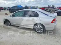 2009 Honda CIVIC фото