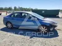 2009 Honda CIVIC фото