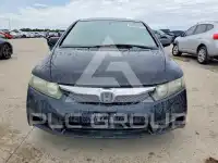 2009 Honda CIVIC фото