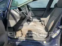 2009 Honda CIVIC photo