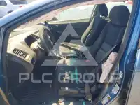 2009 Honda CIVIC фото