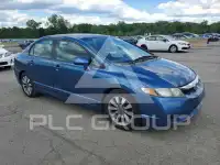 2009 Honda CIVIC фото