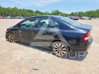 2009 Honda CIVIC фото