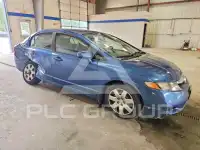 2009 Honda CIVIC фото