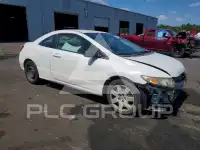 2009 Honda CIVIC фото