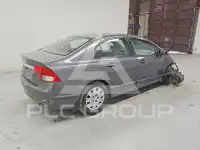 2009 Honda CIVIC фото