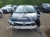2009 Honda CIVIC фото