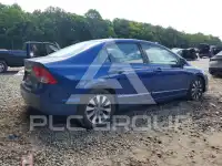 2009 Honda CIVIC photo