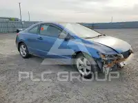 2009 Honda CIVIC фото