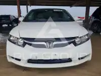 2009 Honda CIVIC photo