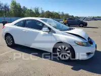 2009 Honda CIVIC photo