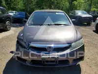 2009 Honda CIVIC фото