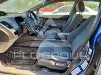 2009 Honda CIVIC фото