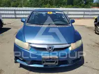 2009 Honda CIVIC фото