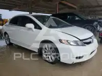 2009 Honda CIVIC photo