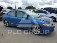 2009 Honda CIVIC фото