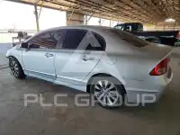 2009 Honda CIVIC photo