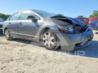 2009 Honda CIVIC фото