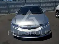 2009 Honda CIVIC фото