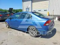 2009 Honda CIVIC фото
