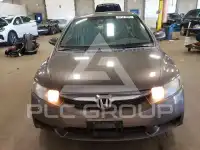 2009 Honda CIVIC photo