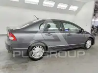 2009 Honda CIVIC фото