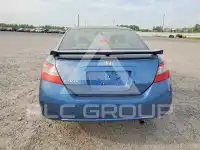 2009 Honda CIVIC фото