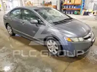 2009 Honda CIVIC фото