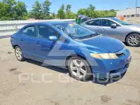 2009 Honda CIVIC фото