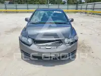 2009 Honda CIVIC фото