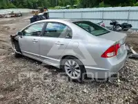 2009 Honda CIVIC фото