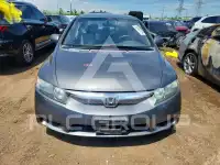 2009 Honda CIVIC фото
