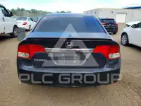 2009 Honda CIVIC фото