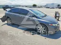 2009 Honda CIVIC фото