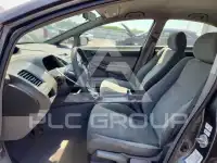 2009 Honda CIVIC фото