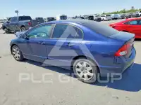 2009 Honda CIVIC photo