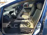 2009 Honda CIVIC photo