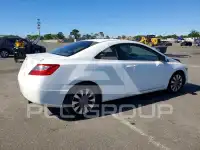 2009 Honda CIVIC photo