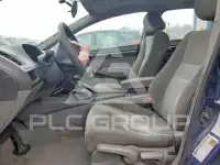 2009 Honda CIVIC фото