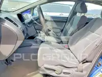 2009 Honda CIVIC фото