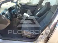2009 Honda CIVIC photo