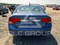 2009 Honda CIVIC photo