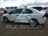 2009 Honda CIVIC фото