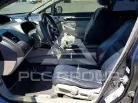 2009 Honda CIVIC фото