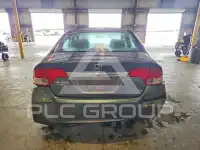 2009 Honda CIVIC фото