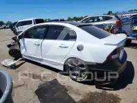 2009 Honda CIVIC фото