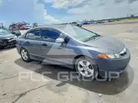 2009 Honda CIVIC фото
