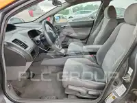 2009 Honda CIVIC фото