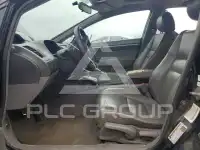 2009 Honda CIVIC фото
