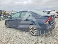 2009 Honda CIVIC фото